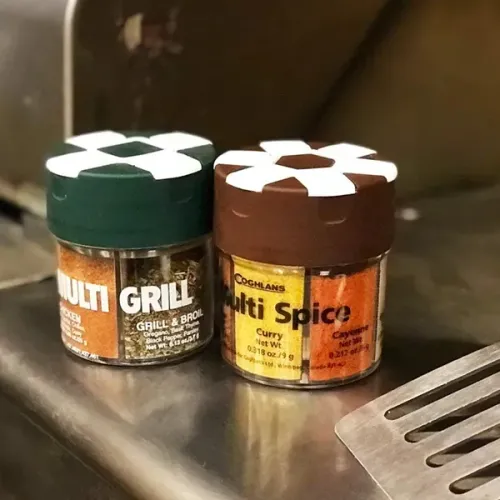 Coghlan's 9961 Multi-Spice